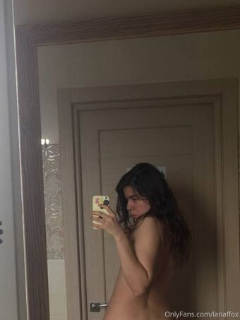lanaffox Nude Leaks OnlyFans Photo 17