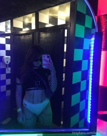 lanaffox Nude Leaks OnlyFans Photo 10