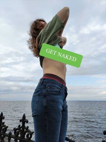 lanaffox Nude Leaks OnlyFans Photo 13