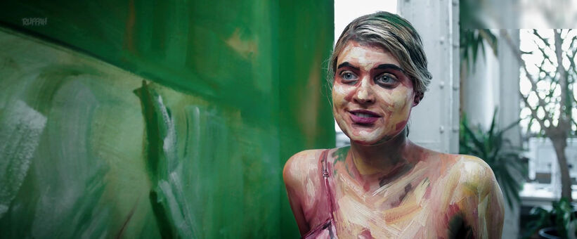 Lara Mandoki Nude Leaks OnlyFans Photo 14