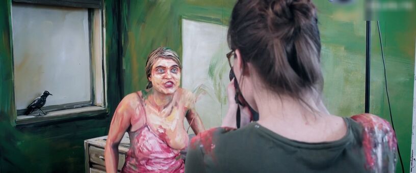 Lara Mandoki Nude Leaks OnlyFans Photo 12