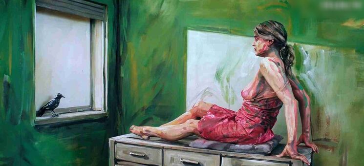 Lara Mandoki Nude Leaks OnlyFans Photo 11