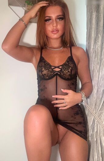 Layla Kilduff Nude Leaks OnlyFans Photo 9