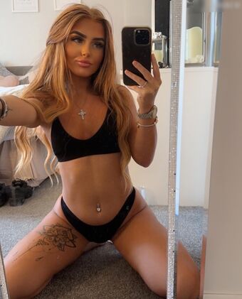 Layla Kilduff Nude Leaks OnlyFans Photo 13