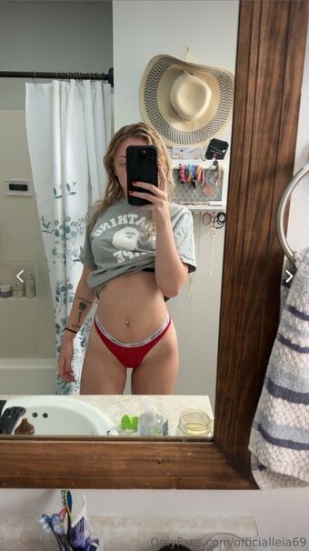 Leia Mullen Nude Leaks OnlyFans Photo 16