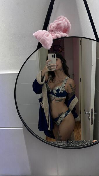 Leticia Caputi Nude Leaks OnlyFans Photo 140