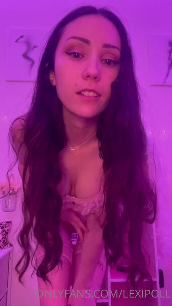 Lexipoll Nude Leaks OnlyFans Photo 14