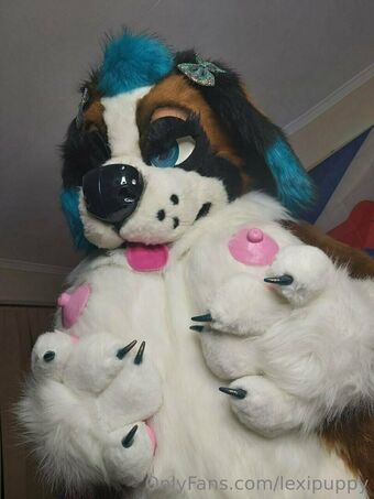 lexipuppy Nude Leaks OnlyFans Photo 9