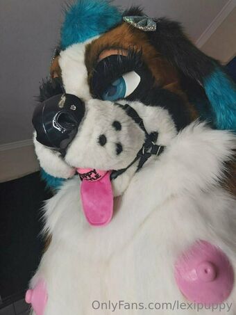 lexipuppy Nude Leaks OnlyFans Photo 10