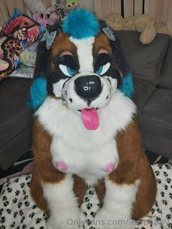 lexipuppy Nude Leaks OnlyFans Photo 11