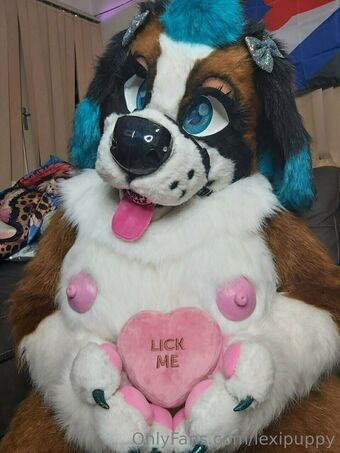 lexipuppy Nude Leaks OnlyFans Photo 14