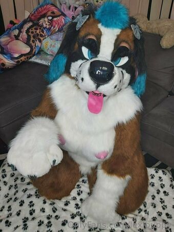 lexipuppy Nude Leaks OnlyFans Photo 12