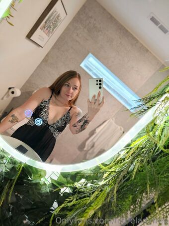 liittleladyfree Nude Leaks OnlyFans Photo 12