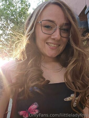 liittleladyfree Nude Leaks OnlyFans Photo 19