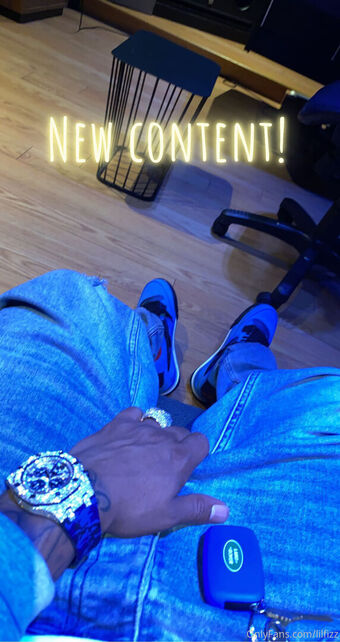 lilfizz Nude Leaks OnlyFans  – Leaked Models