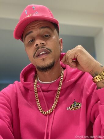 lilfizz Nude Leaks OnlyFans Photo 9