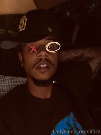 lilfizz Nude Leaks OnlyFans Photo 12