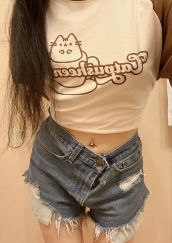 Lilkittenanya Nude Leaks OnlyFans Photo 7