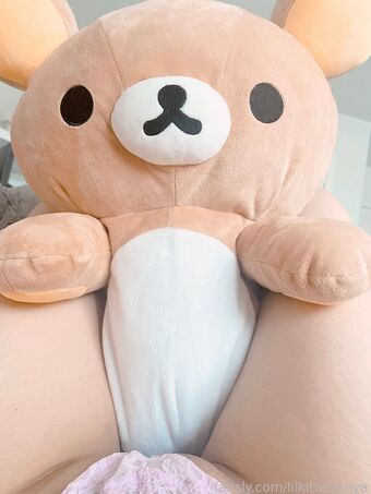 Lilkittenanya Nude Leaks OnlyFans Photo 8