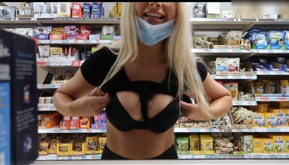 Lillian Phillips Nude Leaks OnlyFans Photo 96