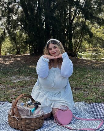 Lisdany / lindseybunny / lisdanyssss Nude Leaks OnlyFans  – Leaked Models