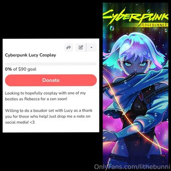 lithebunni Nude Leaks OnlyFans  – Leaked Models