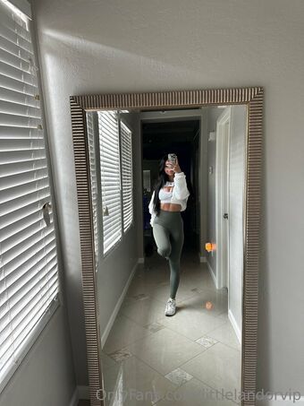 littlelandorvip Nude Leaks OnlyFans Photo 18