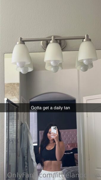 littlelandorvip Nude Leaks OnlyFans Photo 19