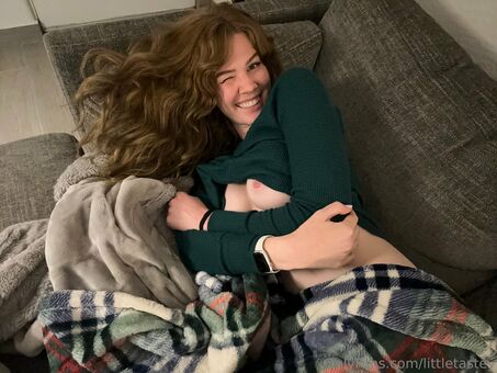 LittleTastey / Swjaylen Nude Leaks OnlyFans  – Leaked Models