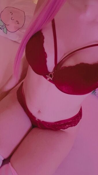 LittleWolfi / littlewolfiii / wolffoolyy Nude Leaks OnlyFans  – Leaked Models