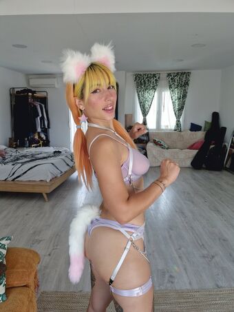 Livay-d-punk Nude Leaks OnlyFans Photo 49