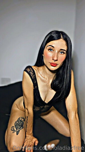 looladiaz Nude Leaks OnlyFans Photo 25