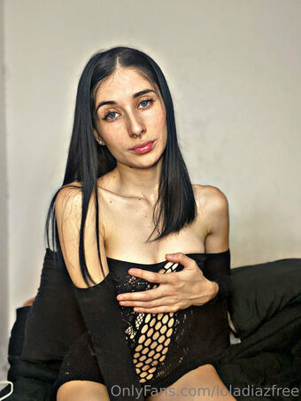 looladiaz Nude Leaks OnlyFans Photo 22