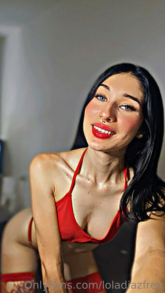 looladiaz / looladiaz_ Nude Leaks OnlyFans  – Leaked Models