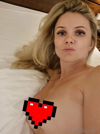 lovelygirl17 Nude Leaks OnlyFans Photo 8