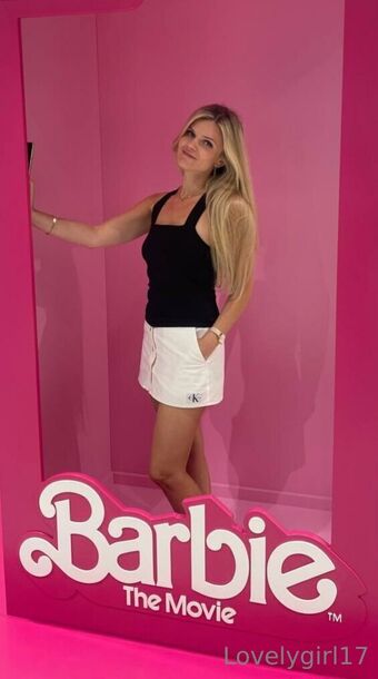 lovelygirl17 Nude Leaks OnlyFans Photo 13