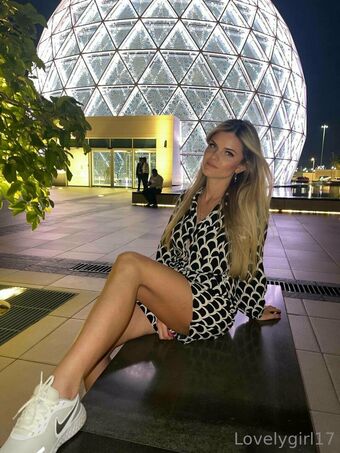 lovelygirl17 Nude Leaks OnlyFans Photo 10