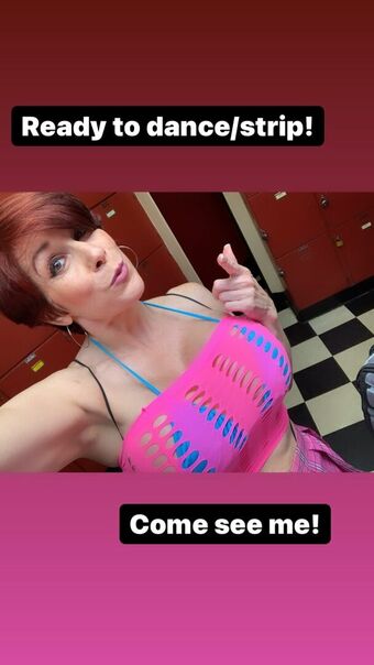 Luna Mons Nude Leaks OnlyFans Photo 11