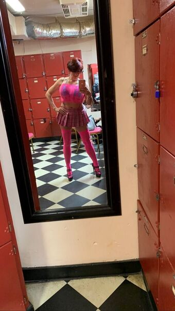 Luna Mons Nude Leaks OnlyFans Photo 12