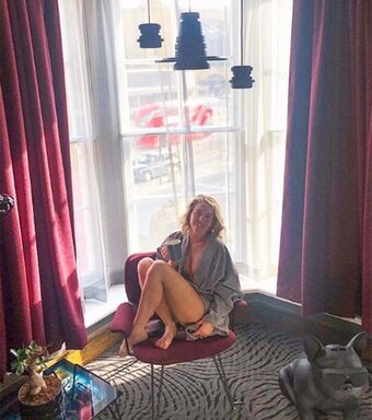 Lydia Rose Bright Nude Leaks OnlyFans Photo 13