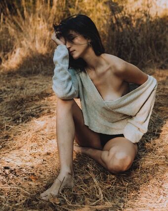 Maayan Zafrani Nude Leaks OnlyFans Photo 9