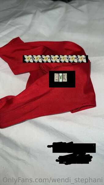 wendi_stephani Nude Leaks OnlyFans Photo 39