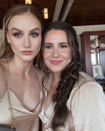 Madison Lintz Nude Leaks OnlyFans Photo 28