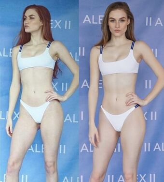 Madison Lintz Nude Leaks OnlyFans Photo 29