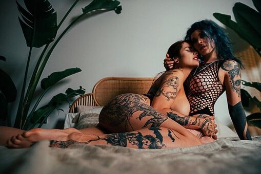 mallghareth_if Nude Leaks OnlyFans Photo 3