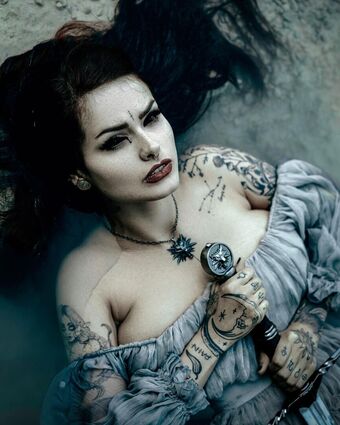 mallghareth_if Nude Leaks OnlyFans Photo 5