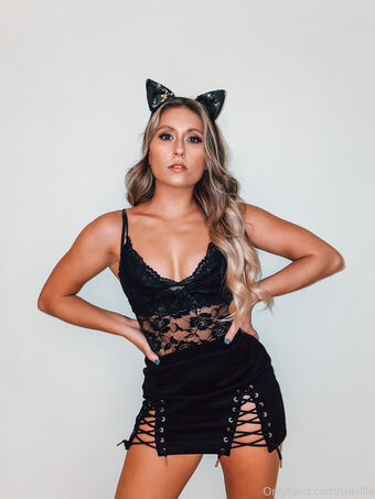 Mallory Kilmer Nude Leaks OnlyFans Photo 11