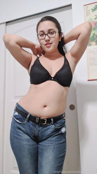 manicmomo Nude Leaks OnlyFans Photo 12