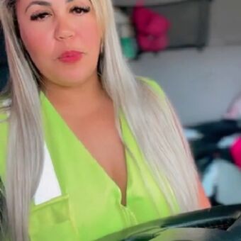 Marcinha Caminhoneira Nude Leaks OnlyFans Photo 17