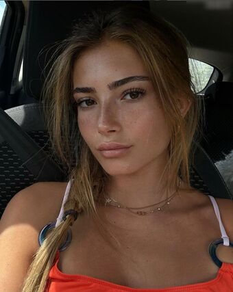 Margot Sustrac Nude Leaks OnlyFans Photo 4